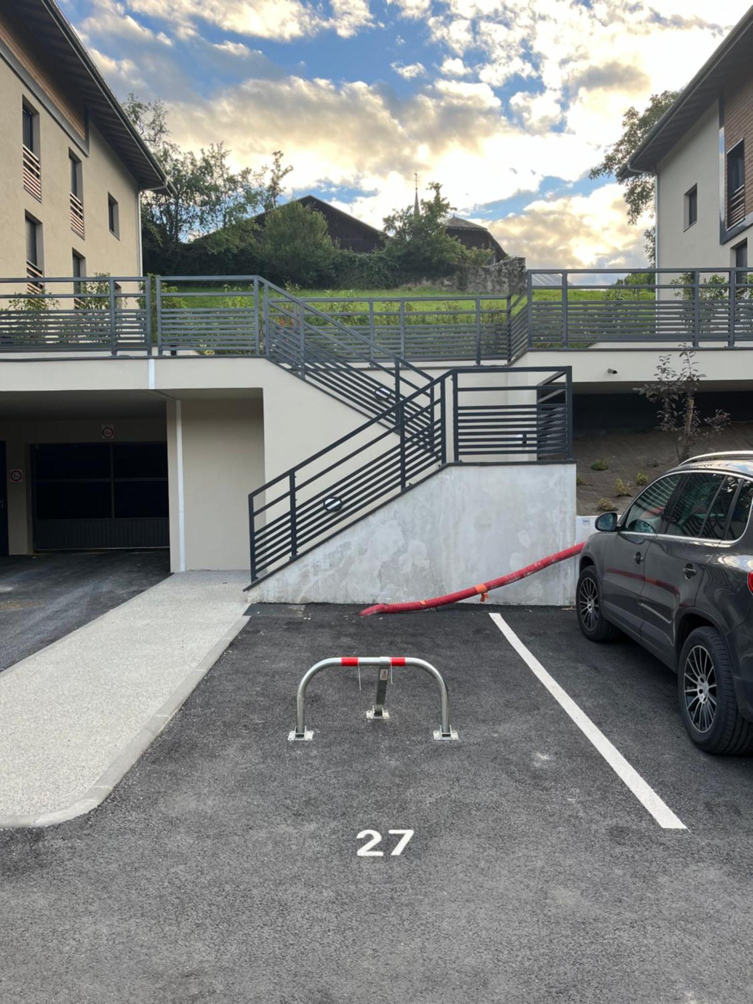 Au Pied Du Montblanc Appartement Domancy