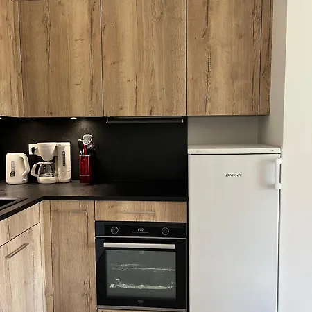 Appartement Au Pied Du Montblanc Domancy Extérieur photo